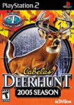 Cabela's Deer Hunt: 2005 Season