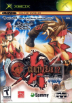 Guilty Gear X2: The Midnight Carnival #Reload