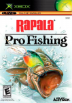 Rapala Pro Fishing