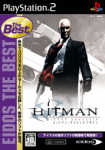 Hitman: Silent Assassin (Eidos the Best)