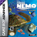 Finding Nemo: The Continuing Adventures