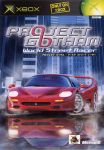 Project Gotham World Street Racer