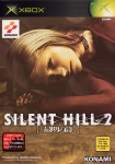 Silent Hill 2