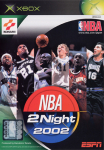 NBA 2Night 2002