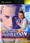 WTA Tour Tennis Pro Evolution