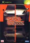 SEGA GT 2002