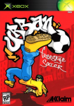 Freestyle Street Soccer