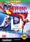 Olympic Winter Games: Lillehammer '94