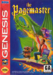 The Pagemaster