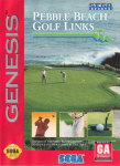 Pebble Beach Golf Links