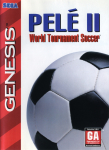 Pele II: World Tournament Soccer
