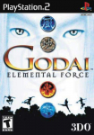 GoDai: Elemental Force