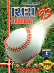 RBI Baseball '93