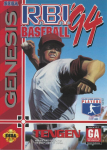 RBI Baseball '94