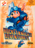 Rocket Knight Adventures Box