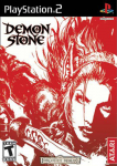 Demon Stone
