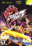 Crazy Taxi 3: High Roller