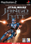 Star Wars: Jango Fett (Best Hits)