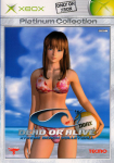 Dead or Alive Xtreme Beach Volleyball (Platinum Collection)
