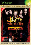 Buffy the Vampire Slayer: Chaos Bleeds (World Collection)