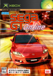 SEGA GT Online