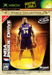 NBA Inside Drive 2004 (World Collection)