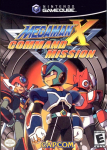 Mega Man X: Command Mission