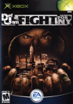 Def Jam: Fight for NY