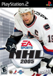 NHL 2005