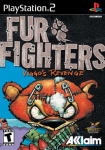 Fur Fighters: Viggo's Revenge