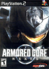 Armored Core: Nexus Box