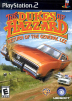 The Dukes of Hazzard: Return of the General Lee Box