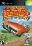The Dukes of Hazzard: Return of the General Lee