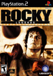 Rocky: Legends