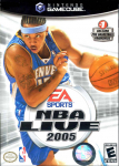 NBA Live 2005