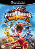 Power Rangers: Dino Thunder Box