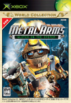 Metal Arms: Glitch in the System (World Collection)