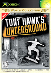 Tony Hawk's Underground (World Collection)