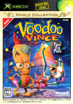 Voodoo Vince (World Collection)