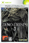 Dino Crisis 3 (Platinum Collection)
