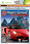 Project Gotham Racing 2 (Platinum Collection)