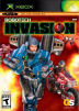 Robotech: Invasion Box