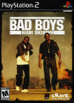 Bad Boys: Miami Takedown