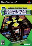 Midway Arcade Treasures 2