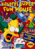Krusty's Super Fun House Box