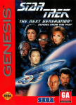 Star Trek - The Next Generation: Echoes from the Past
