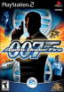 007: Agent Under Fire Box
