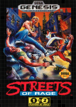 Streets of Rage