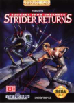 Strider Returns: Journey from Darkness