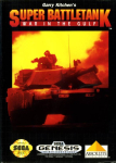 Super Battletank: War in the Gulf